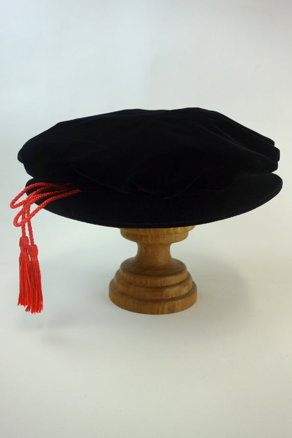 UNSW PhD Graduation Gown Set - Gown, Hood and Bonnet