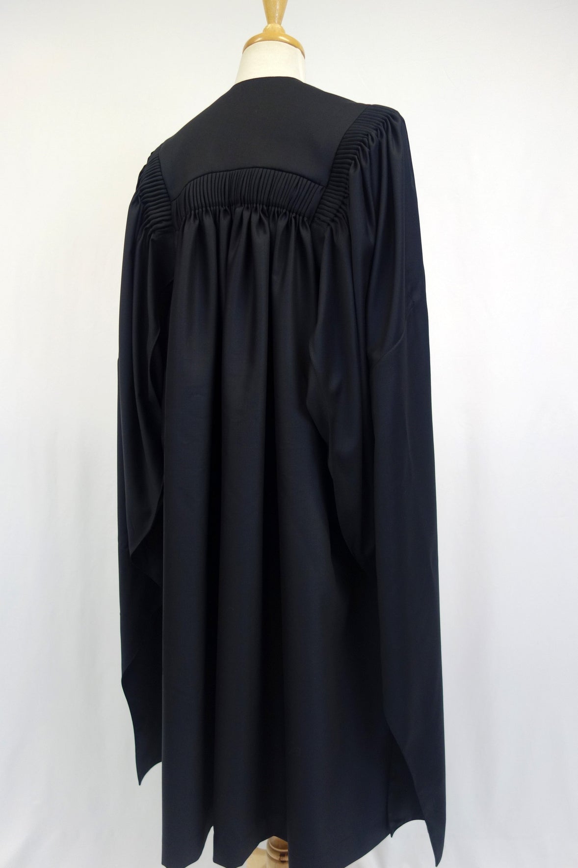 UWA PhD Graduation Gown