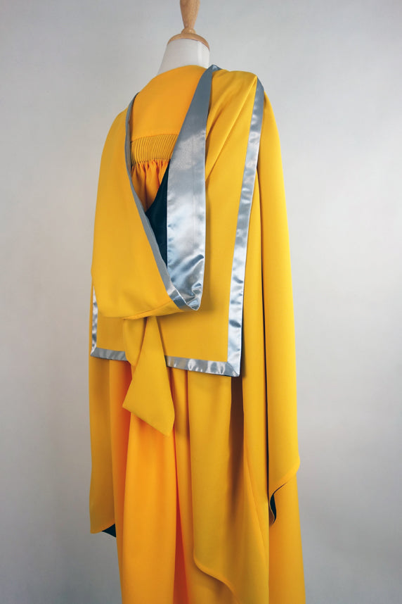 Australian University of Theology Doctor of Ministries Graduation Hood