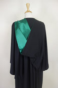 ACU Bachelor Graduation Gown Set