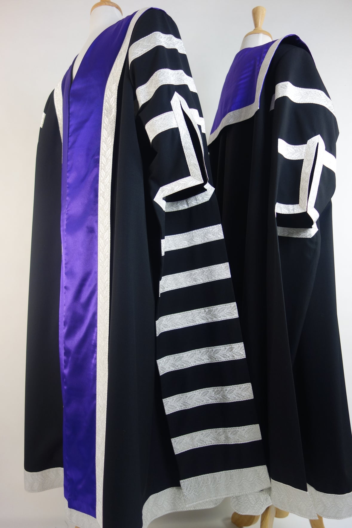 ACER Chancellor & Vice Chancellor Robes
