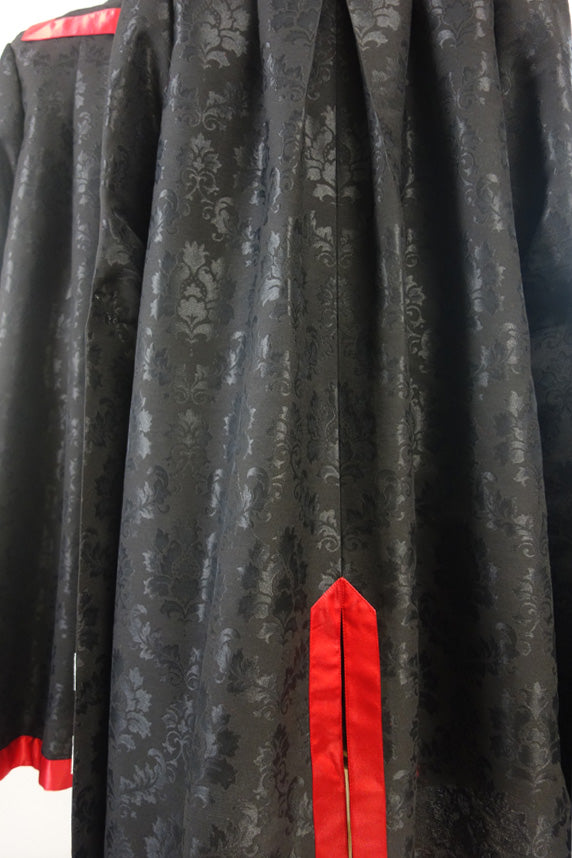 Swinburne Vice Chancellor Robe