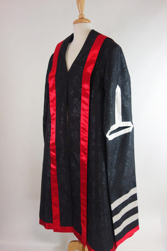 Swinburne Vice Chancellor Robe
