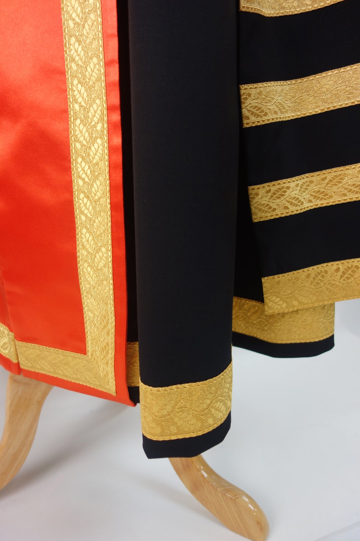 Torrens University Chancellor Robe