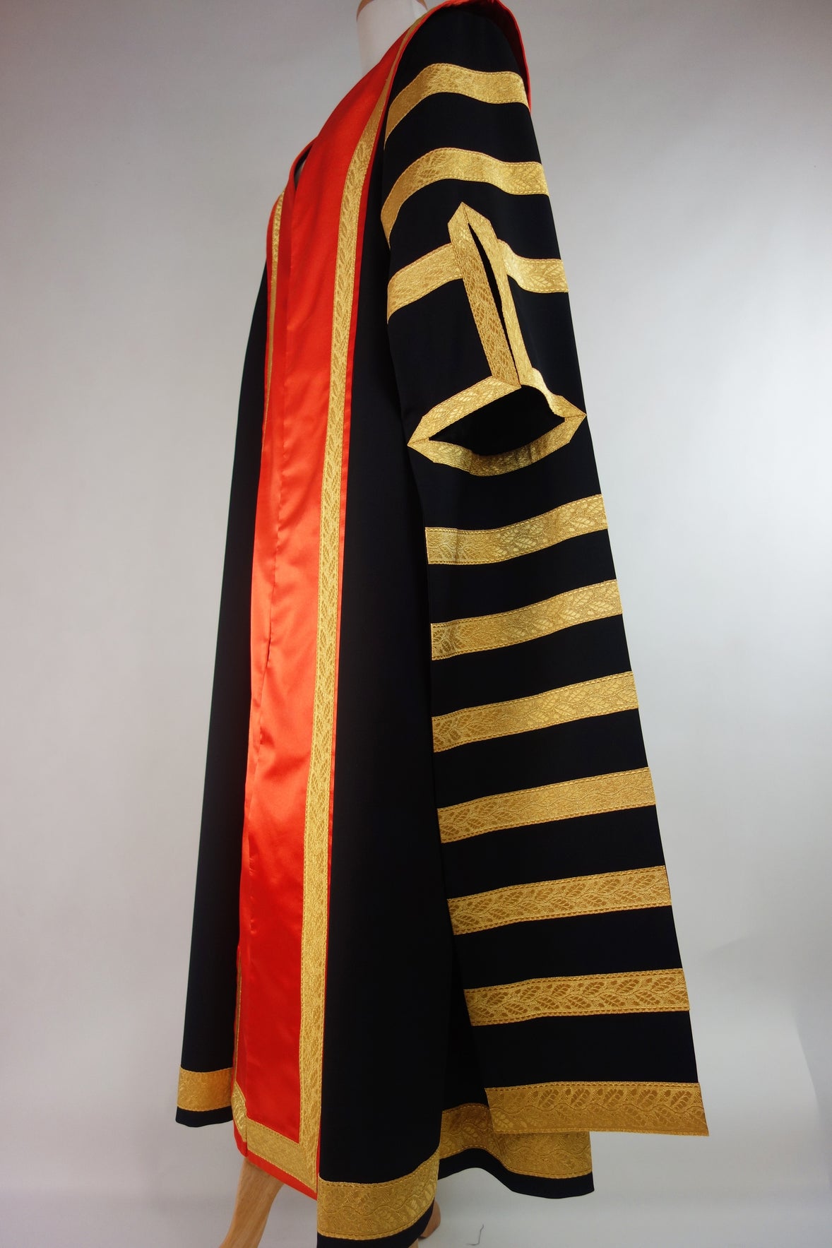 Torrens University Chancellor Robe
