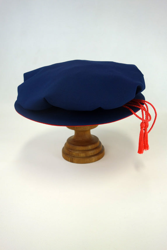 Deakin University PhD Graduation Bonnet