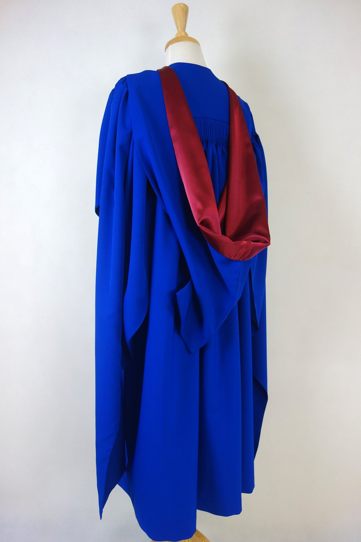 Federation University PhD Graduation Hood