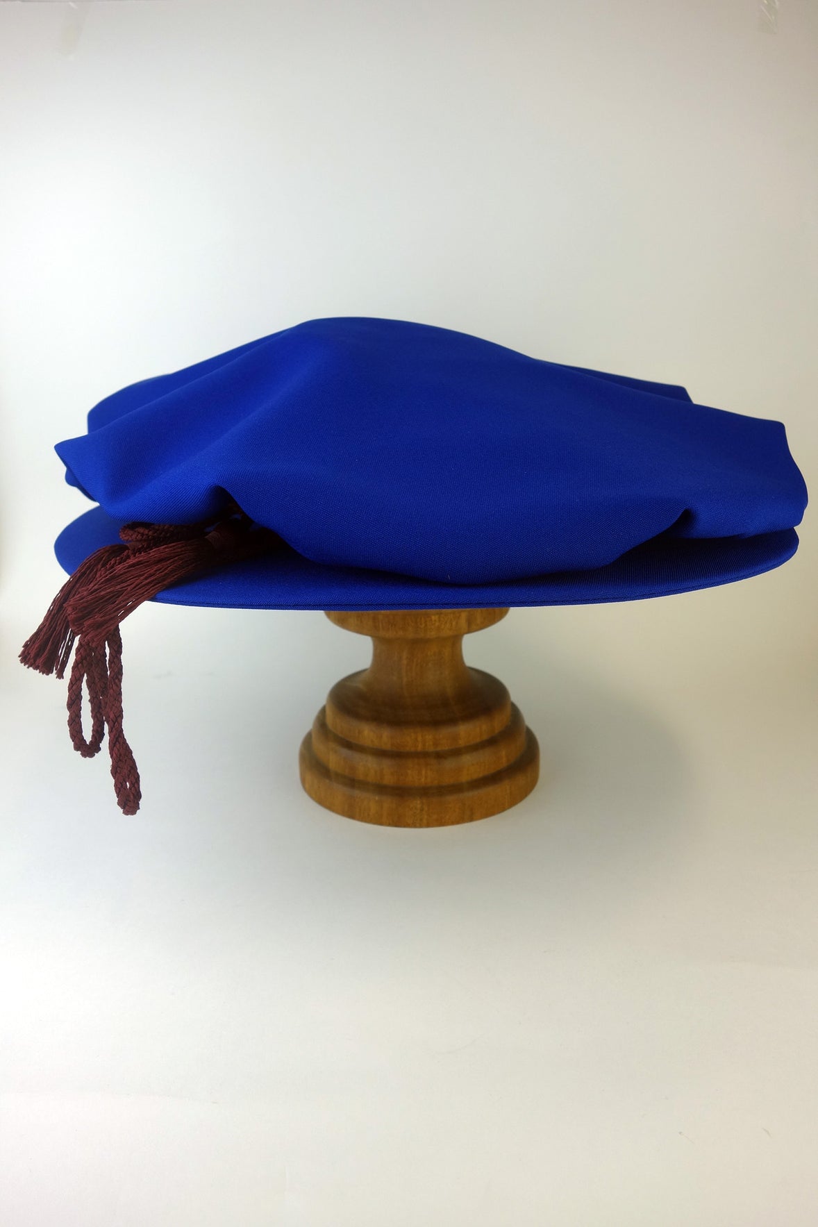 Federation University PhD Graduation Bonnet