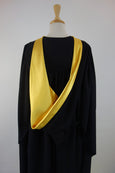 ANU Master Graduation Gown Set