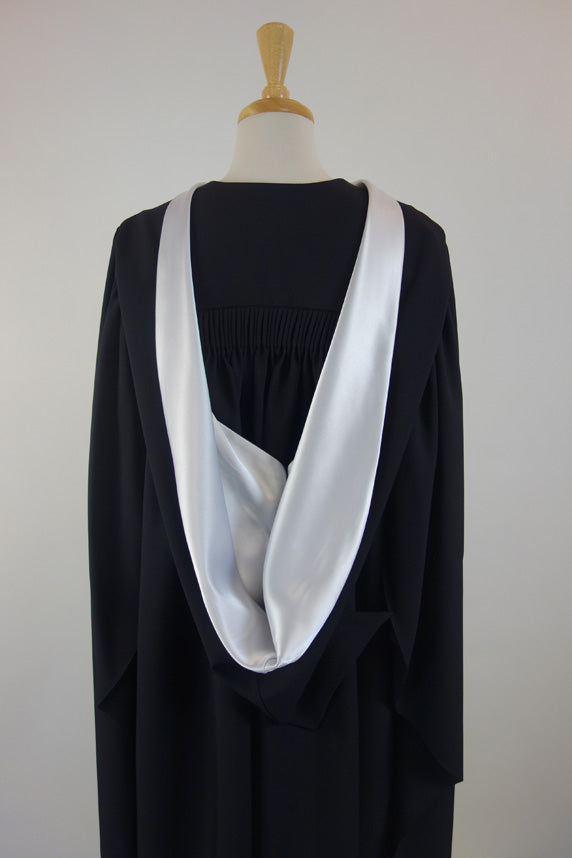 ANU Master Graduation Gown Set
