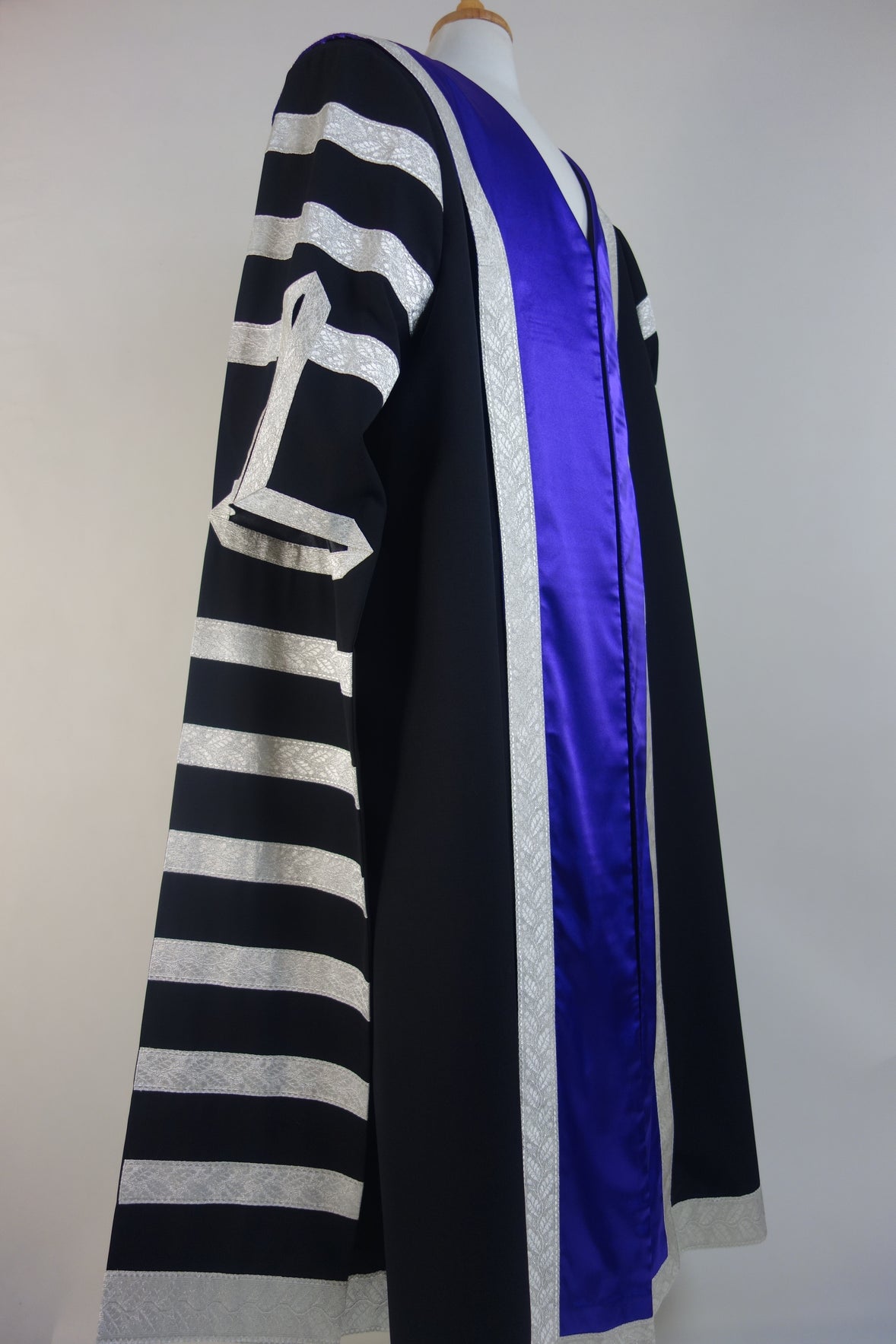 ACER Chancellor & Vice Chancellor Robes