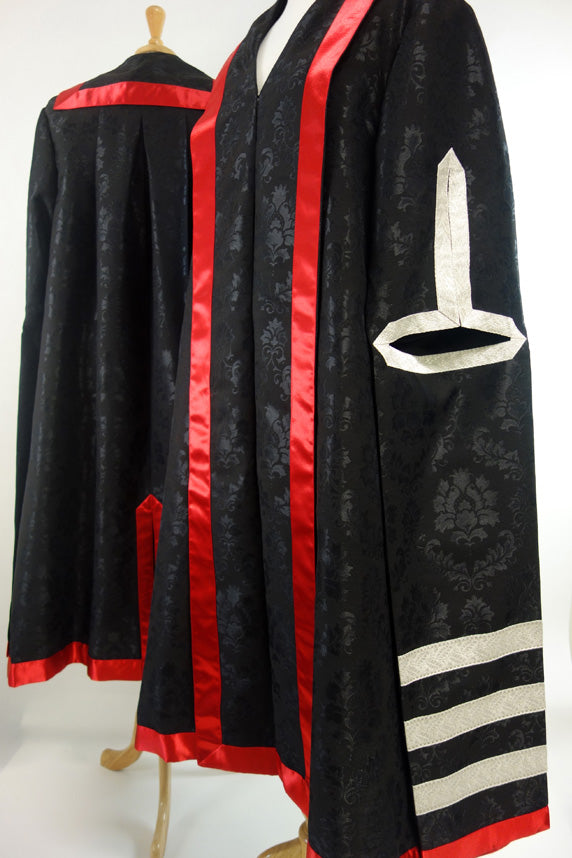 Swinburne Vice Chancellor Robe