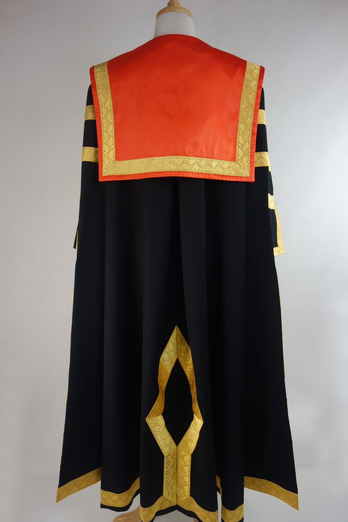 Torrens University Chancellor Robe