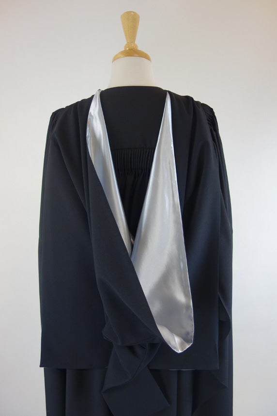 Cambridge Style Academic Hood