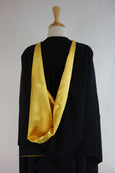 Cambridge Style Academic Hood