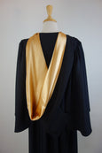 Oxford Style, Fully Lined Academic Hood