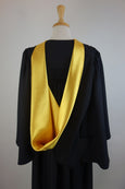 Oxford Style, Fully Lined Academic Hood