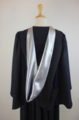 Oxford Style, Fully Lined Academic Hood
