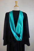 Oxford Style, Fully Lined Academic Hood