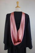 Oxford Style, Fully Lined Academic Hood
