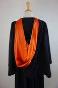 Oxford Style, Fully Lined Academic Hood