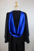 Oxford Style, Fully Lined Academic Hood