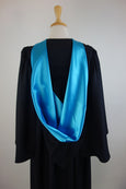 Oxford Style, Fully Lined Academic Hood