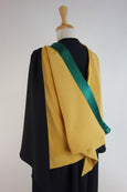 Macquarie University Bachelor Graduation Gown Set