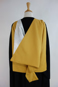 Macquarie University Master Graduation Gown Set