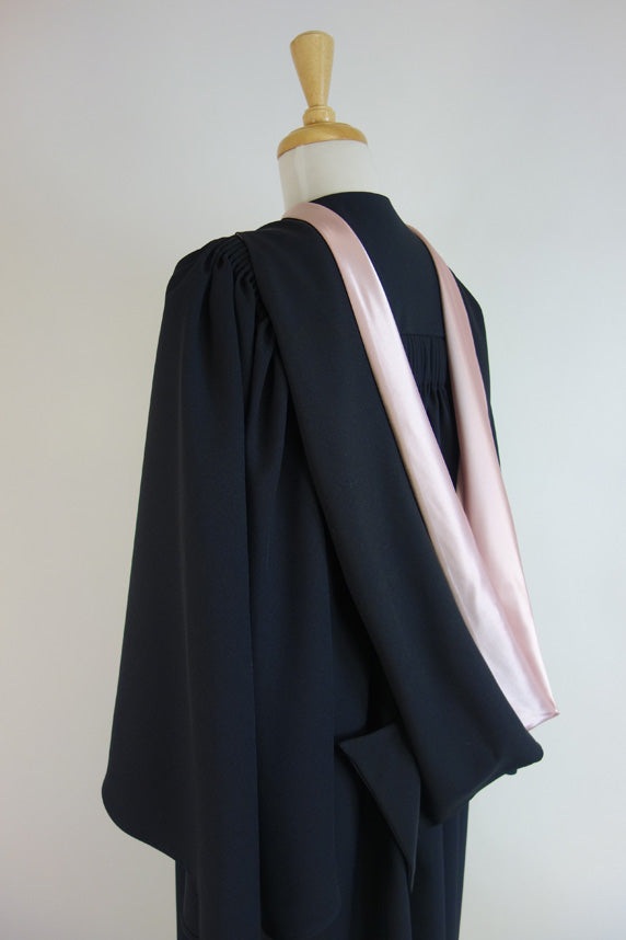 University of Divinity Bachelor Graduation Gown Set