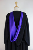 University of Divinity Master Graduation Gown Set