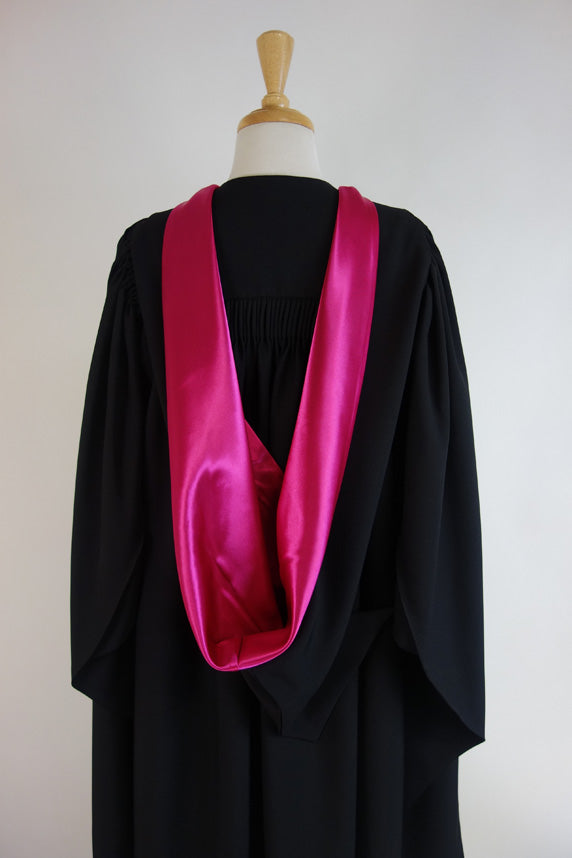 University of Divinity Master Graduation Gown Set