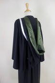 University of Melbourne Bachelor Graduation Gown Set
