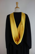 University of Melbourne Master Graduation Gown Set