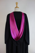 University of Melbourne Master Graduation Gown Set