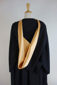 University of Melbourne Master Graduation Gown Set