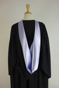 University of Melbourne Master Graduation Gown Set