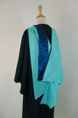Monash University Bachelor Graduation Gown Set