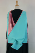 Monash University Master Graduation Gown Set