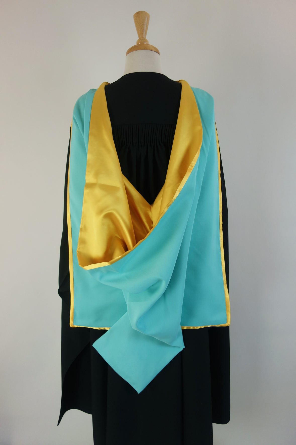 Monash University Master Hood