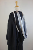 RMIT Bachelor Graduation Gown Set