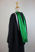 RMIT Bachelor Graduation Gown Set