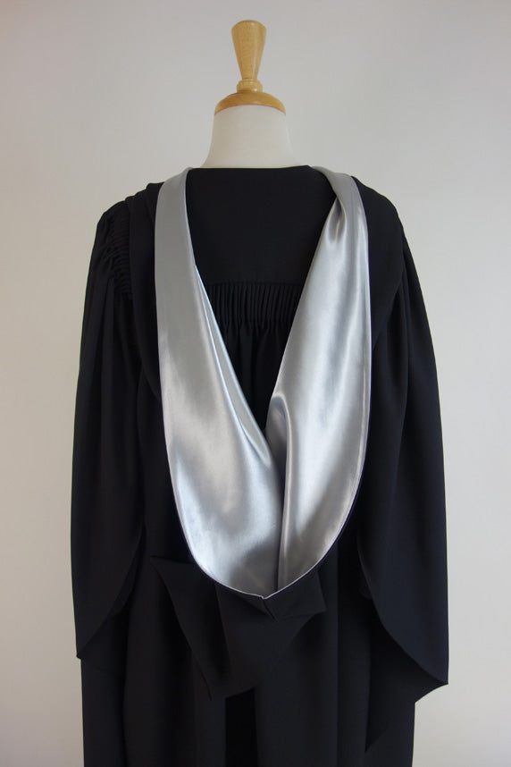 RMIT Master Graduation Gown Set