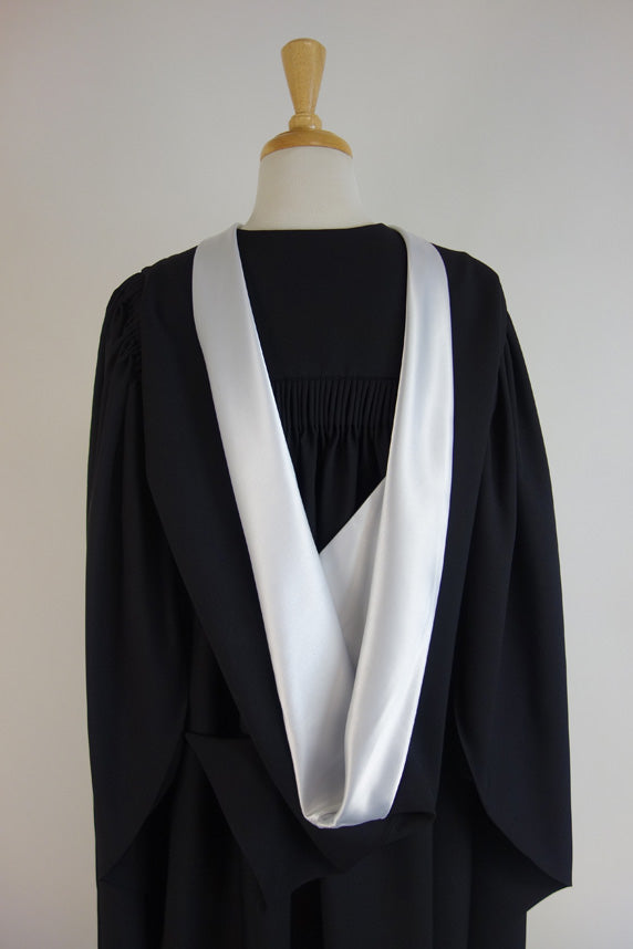 RMIT Master Graduation Gown Set