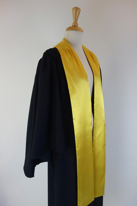 Diploma or Certificate Stole