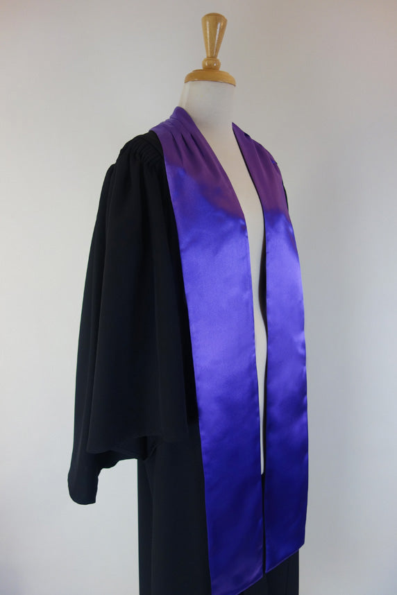 Diploma or Certificate Stole