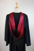 Swinburne Bachelor Hood
