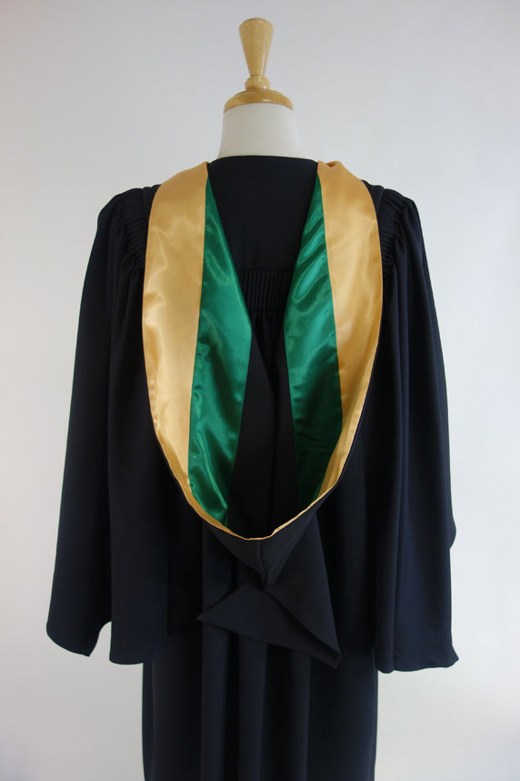 Swinburne Bachelor Hood