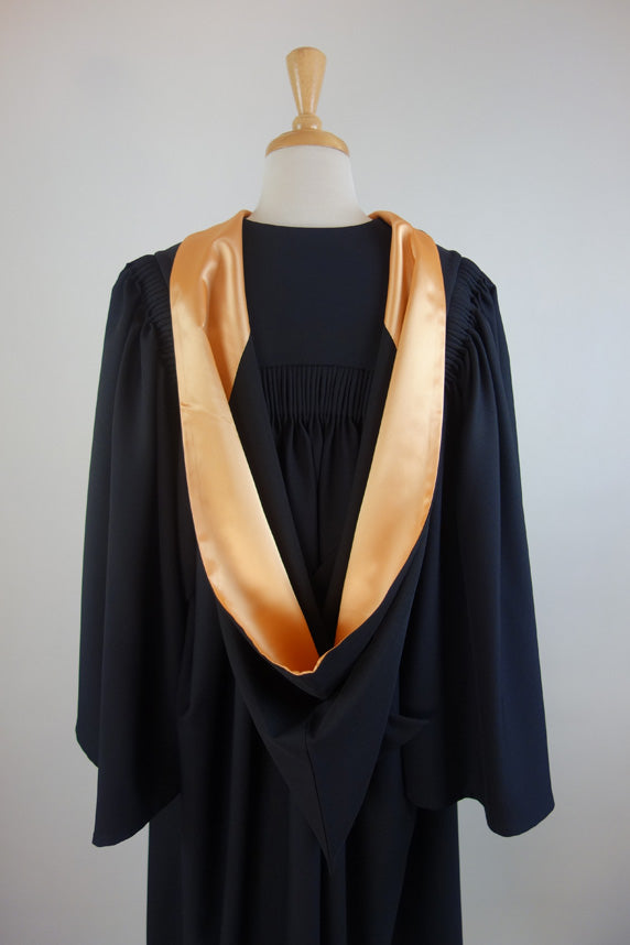 Swinburne Bachelor Hood