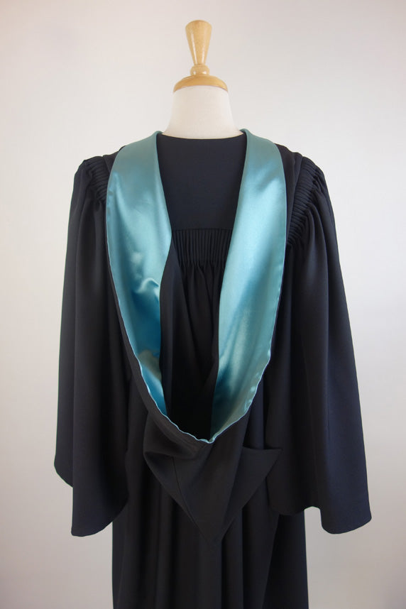 Swinburne Bachelor Hood